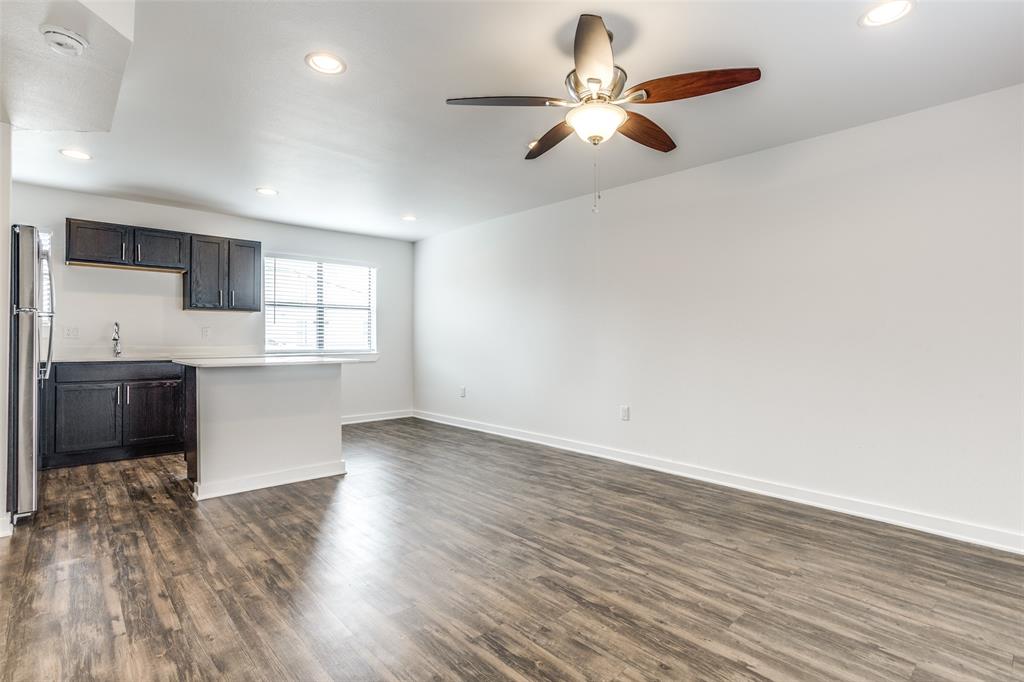 Monarch Place - Residential Lease