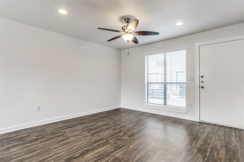 Monarch Place - Residential Lease