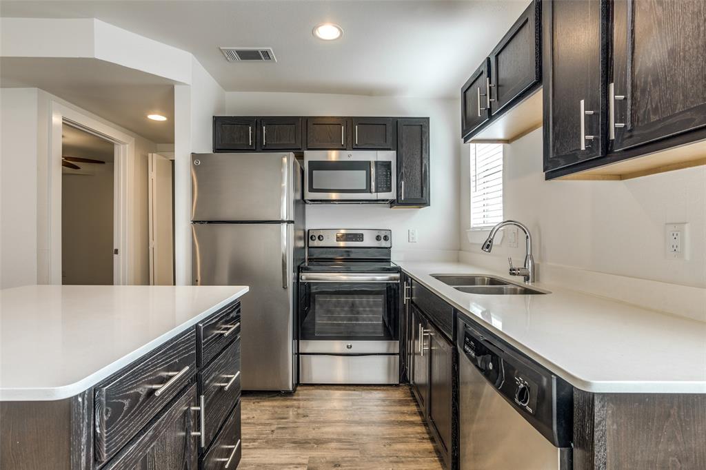 Monarch Place - Residential Lease