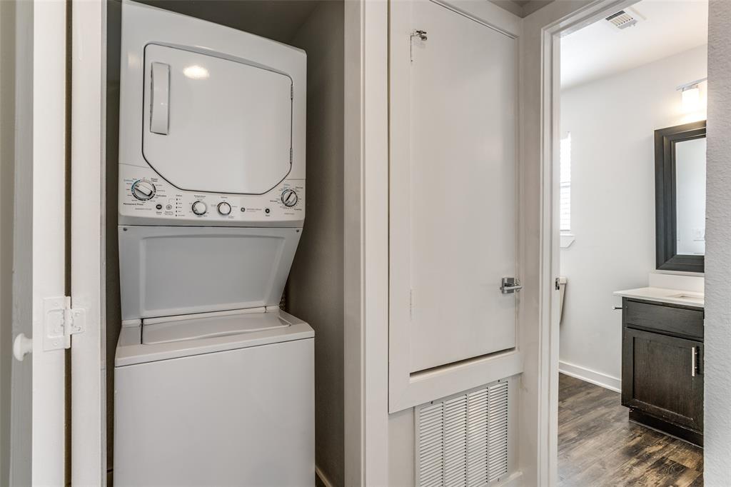 Monarch Place - Residential Lease