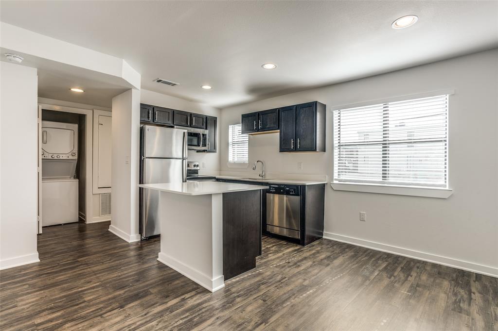 Monarch Place - Residential Lease