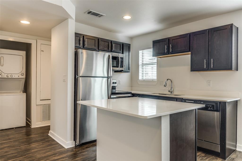 Monarch Place - Residential Lease