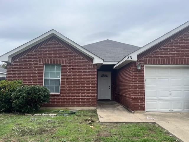 Juli Add - Residential Lease