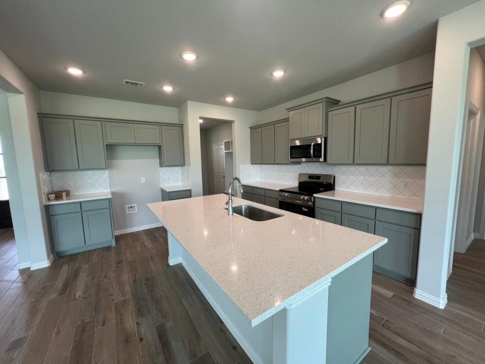 Oak Valley - Residential