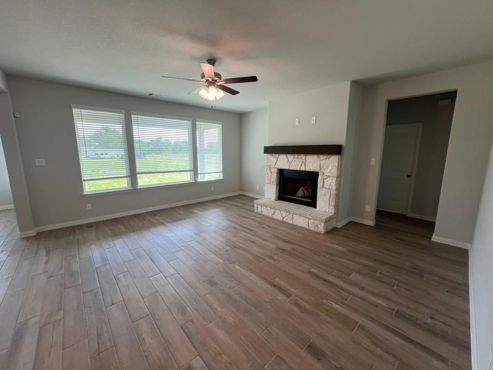 Oak Valley - Residential