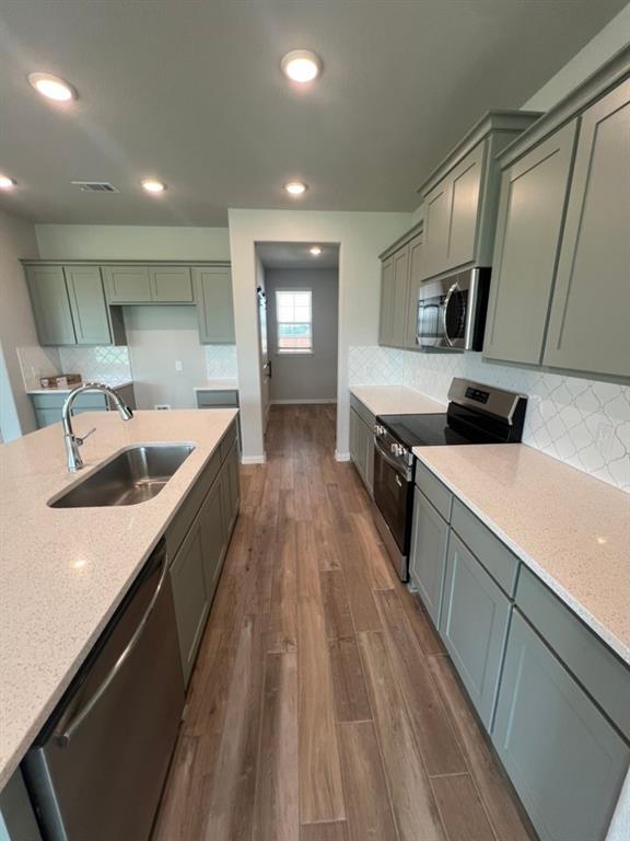 Oak Valley - Residential