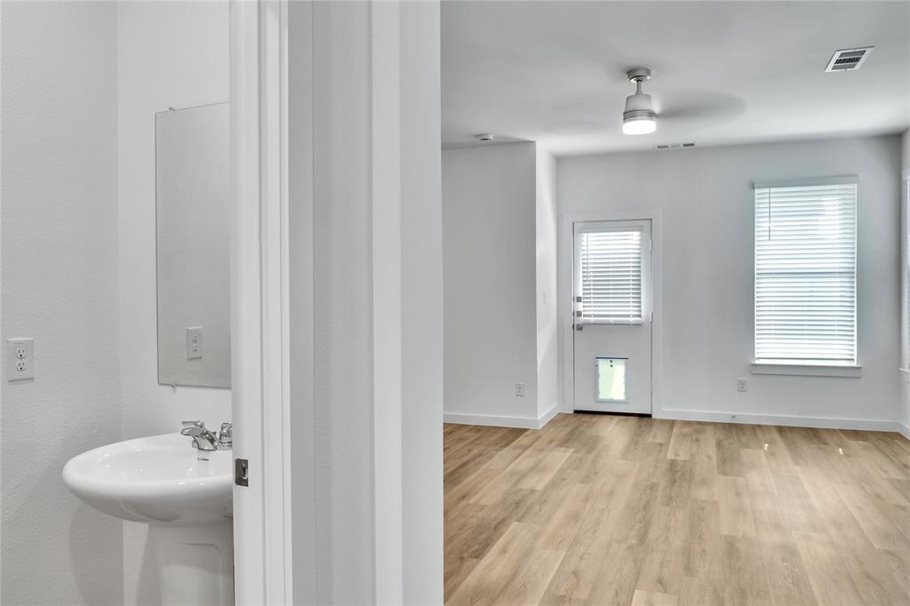 Cyrene At Painted Tree - Residential Lease