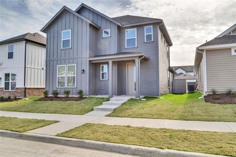 3949 Bernese Drive Sycamore McKinney TX 75071