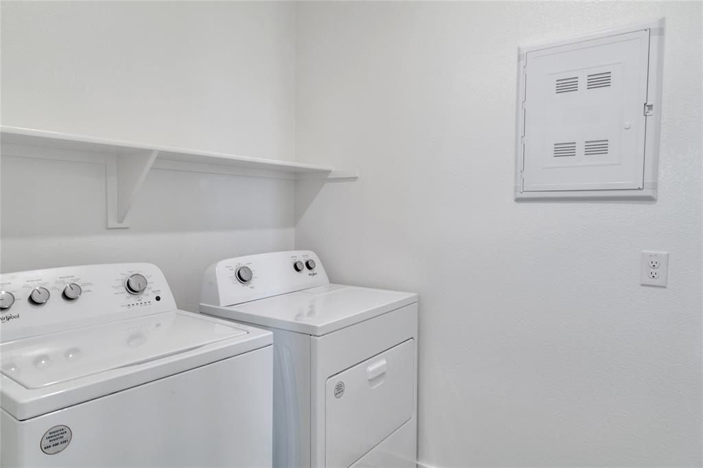 Cyrene At Painted Tree - Residential Lease