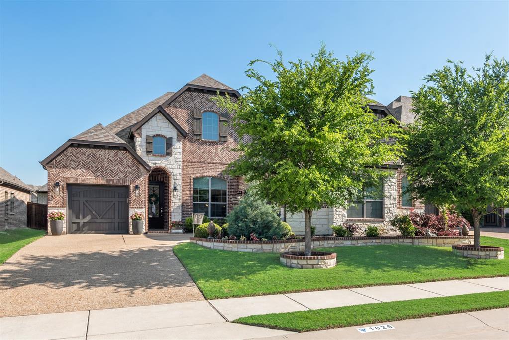 1026 Amber Knoll Drive