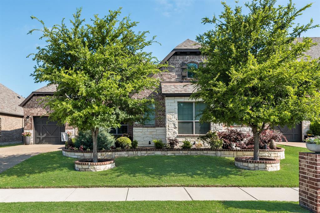 1026 Amber Knoll Drive