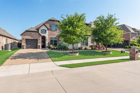 1026 Amber Knoll Drive Rockwall TX 75087