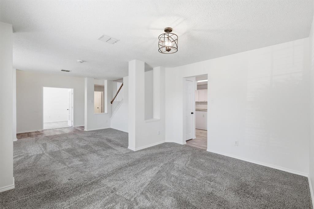 Seville Add Of The Highlands Ph III & IV - Residential