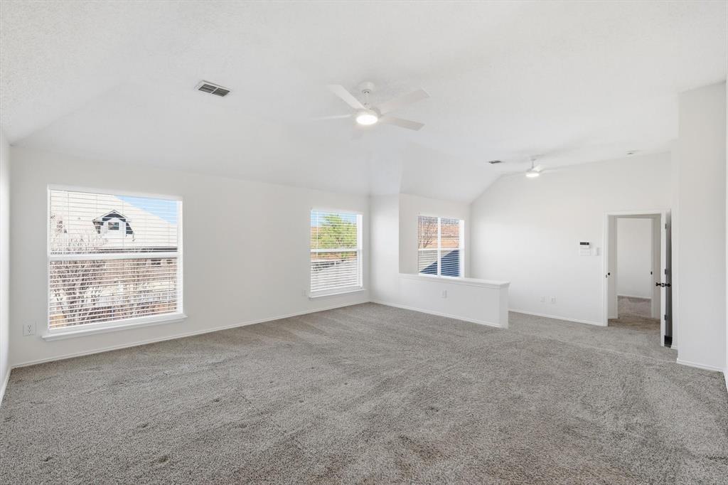 Seville Add Of The Highlands Ph III & IV - Residential