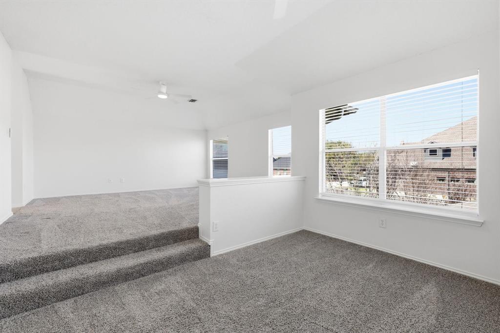 Seville Add Of The Highlands Ph III & IV - Residential