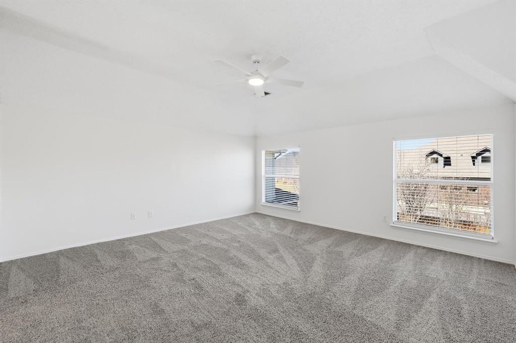 Seville Add Of The Highlands Ph III & IV - Residential