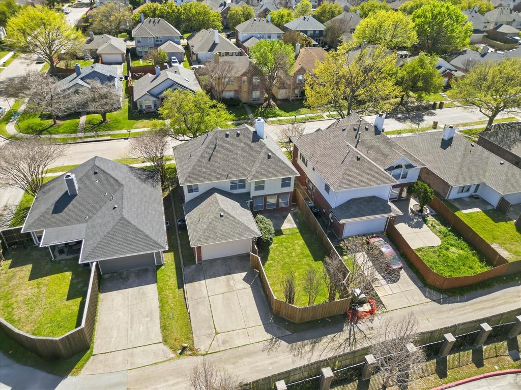 Seville Add Of The Highlands Ph III & IV - Residential