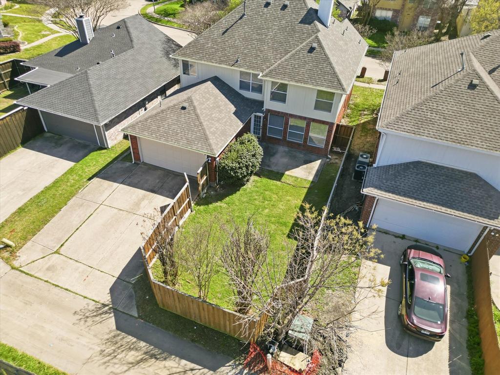 Seville Add Of The Highlands Ph III & IV - Residential