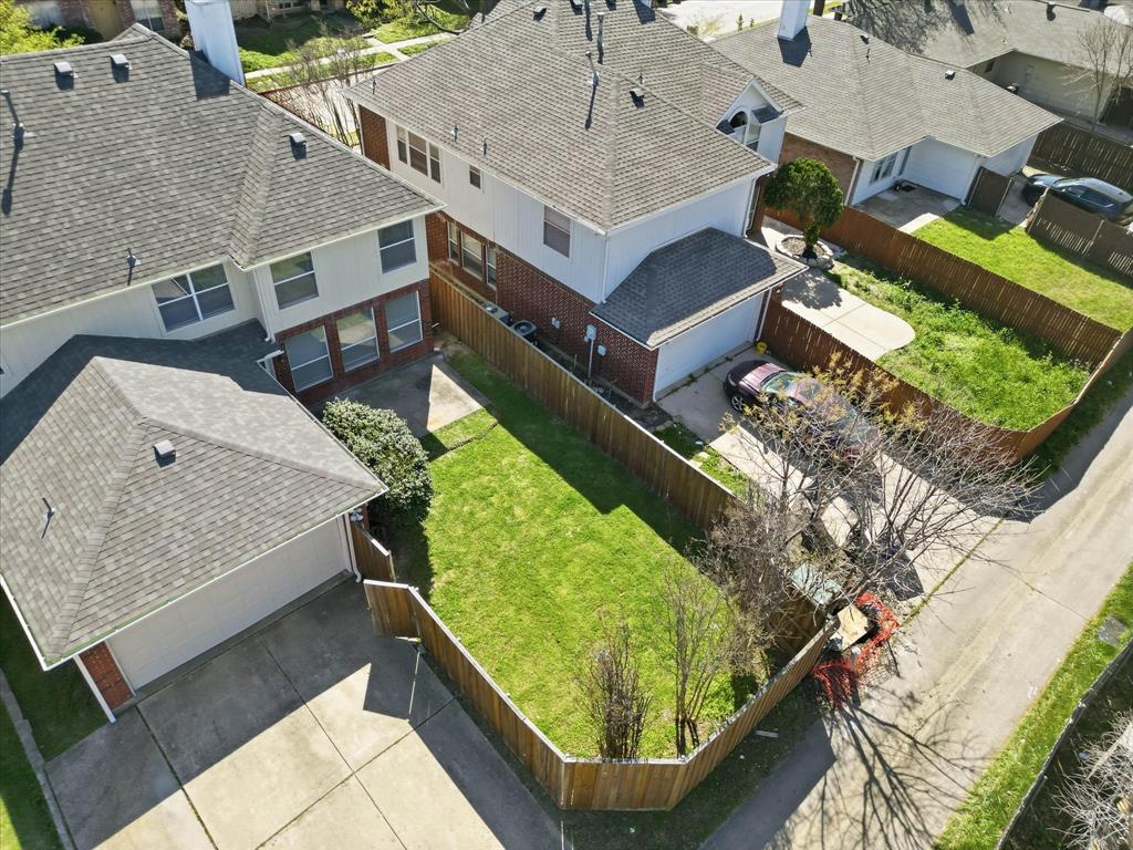 Seville Add Of The Highlands Ph III & IV - Residential