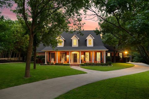 Photo of 5 Meadowbrook Circle, Melissa, TX 75454 (MLS # 21272593)