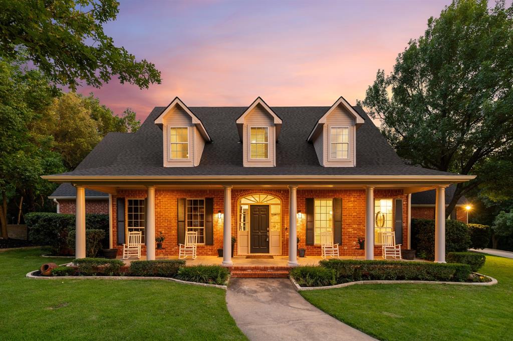 5 Meadowbrook Circle