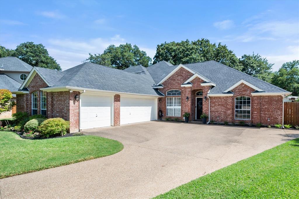 5 Brookside Court