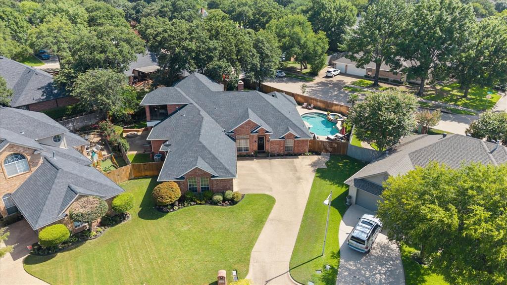 5 Brookside Court