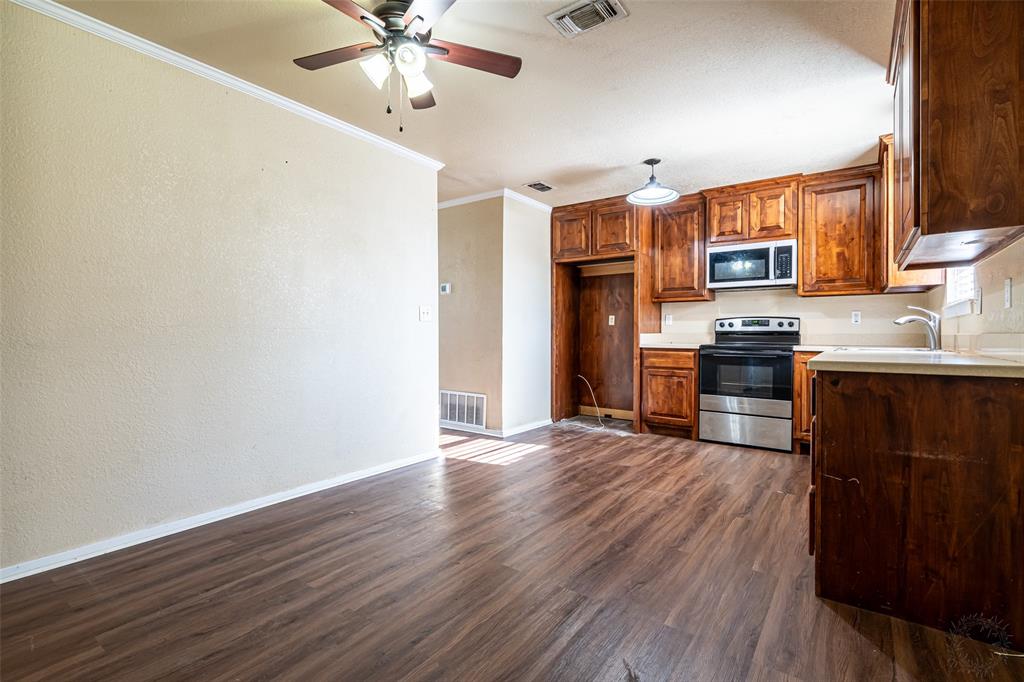 Briarwood - Residential