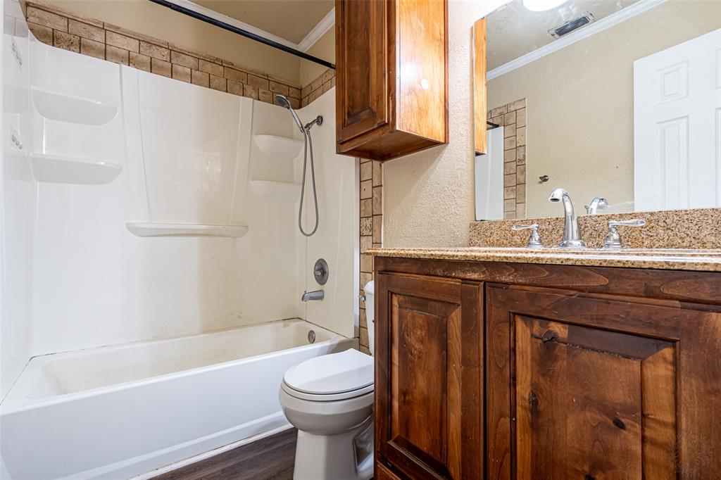 Briarwood - Residential