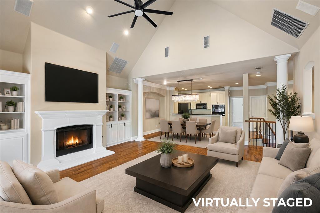 4133 Towne Green Circle