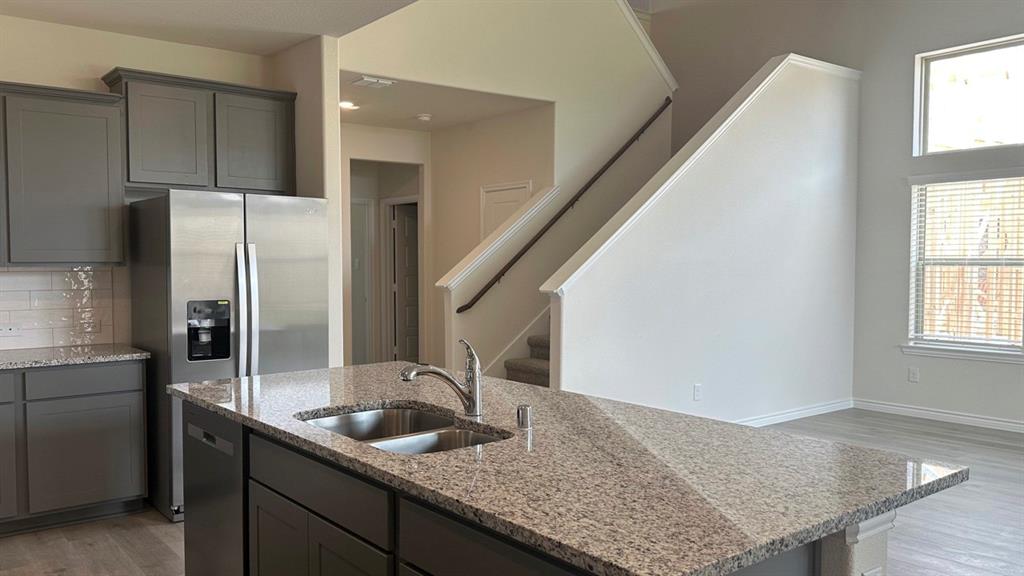 1307 McCasland Drive