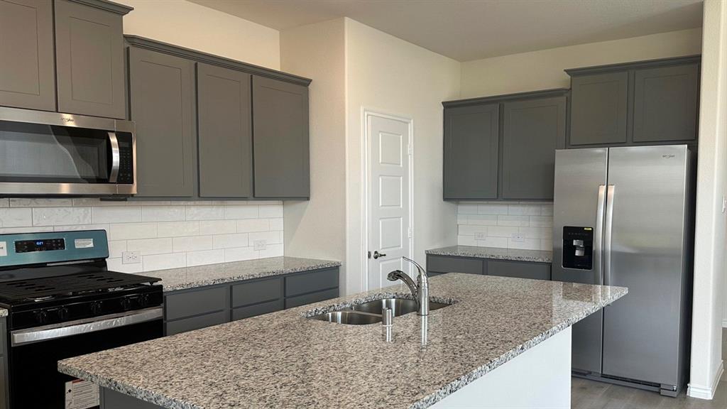 1307 McCasland Drive
