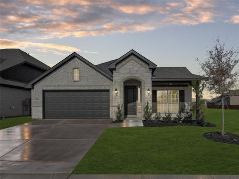 A home in Fort Worth