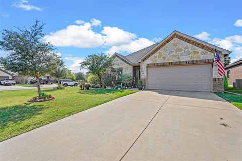 A home in Greenville