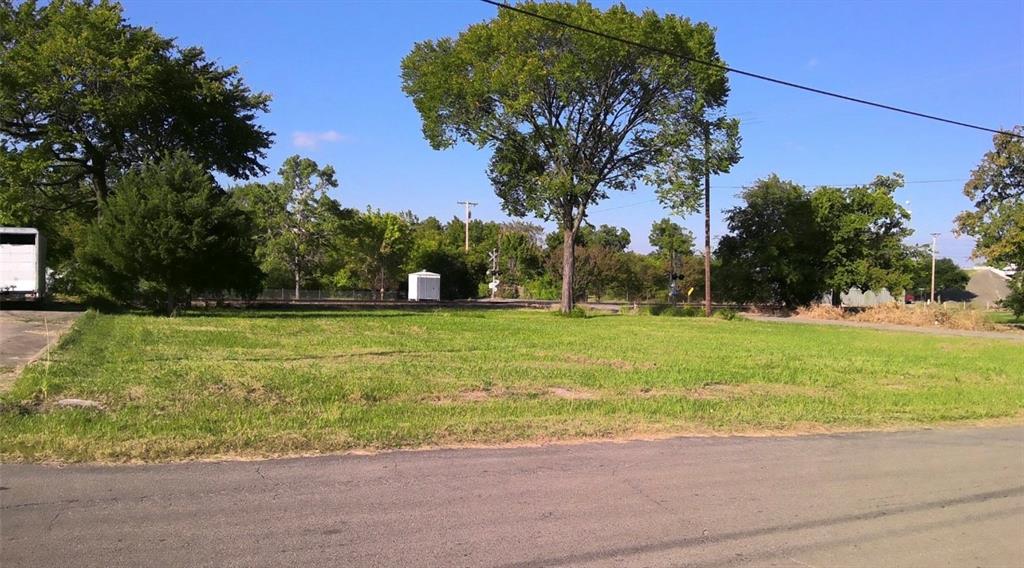 Orig Town Of Greenville - Land