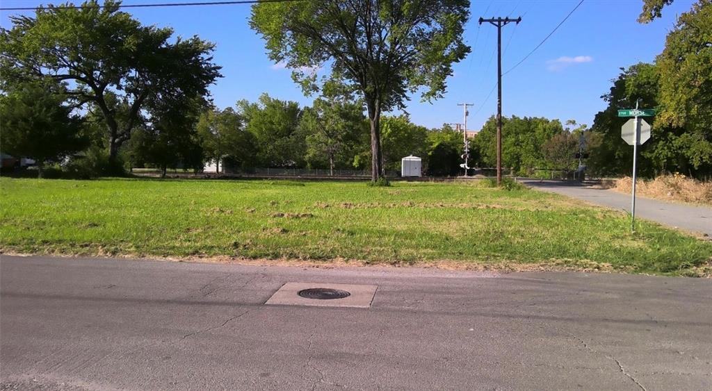 Orig Town Of Greenville - Land