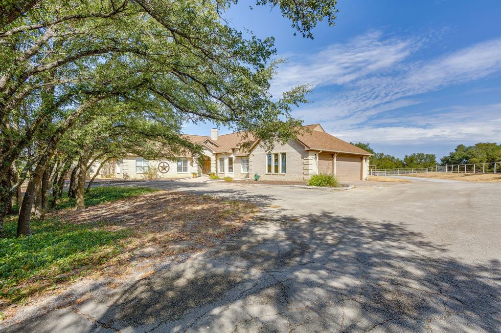 Photo of 2112 Miller Court, Granbury, TX 76049 (MLS # 21392519)