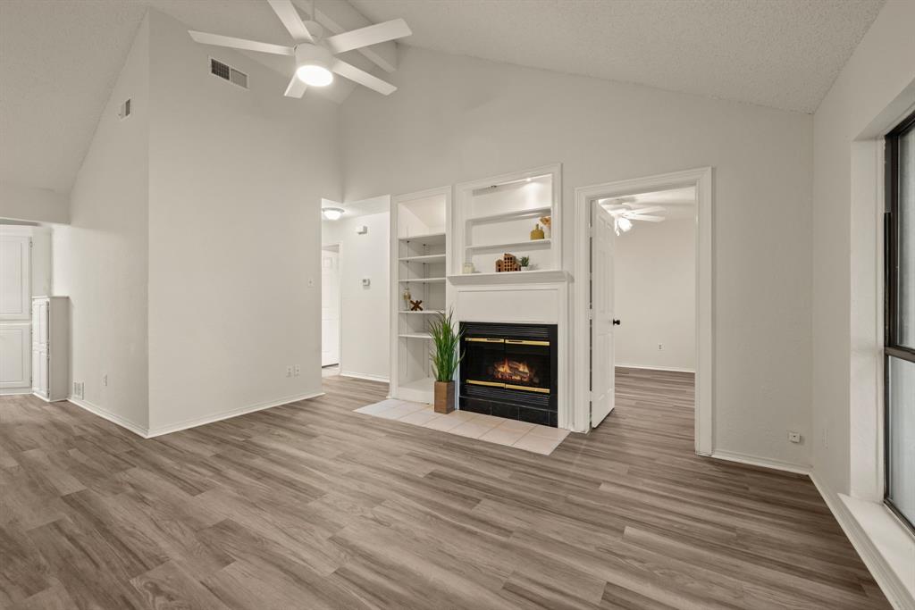 2911 Post Oak Drive