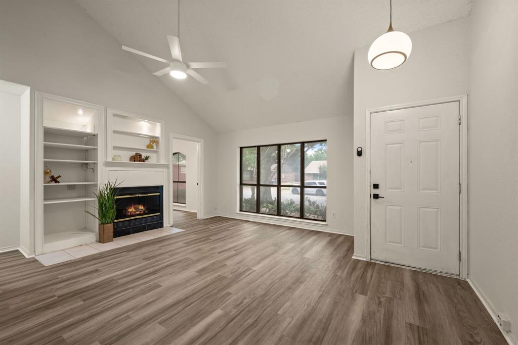 2911 Post Oak Drive