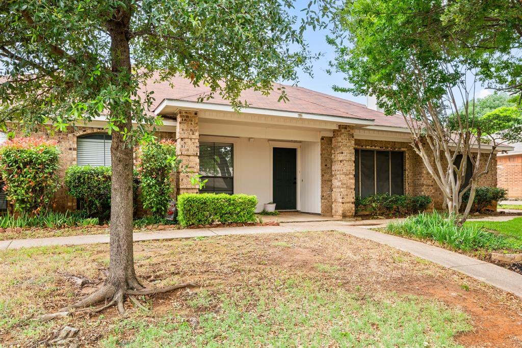 2911 Post Oak Drive