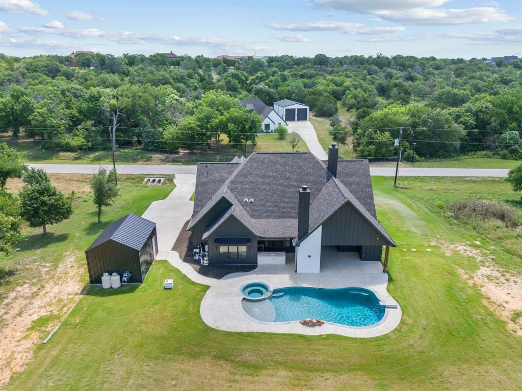 521 Echo Glade Court
