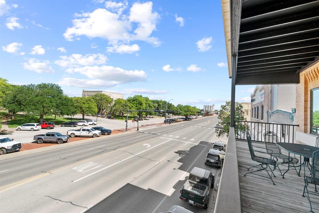 Original Graham - Commercial Sale