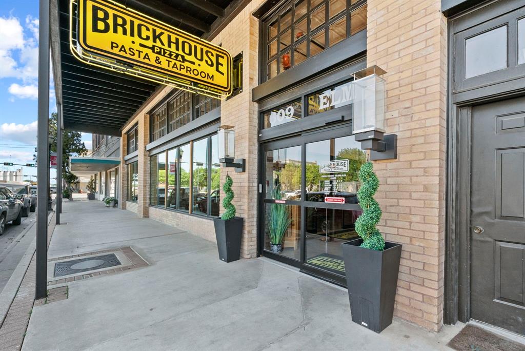 Original Graham - Commercial Sale