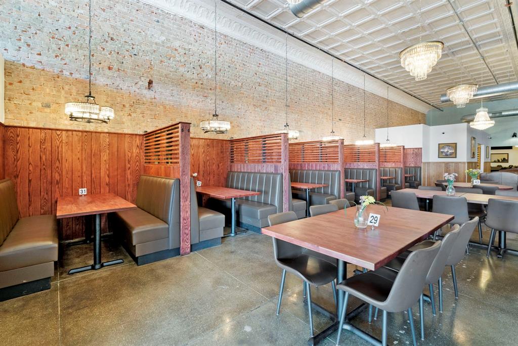 Original Graham - Commercial Sale