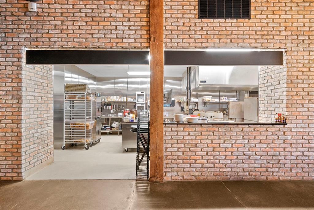 Original Graham - Commercial Sale