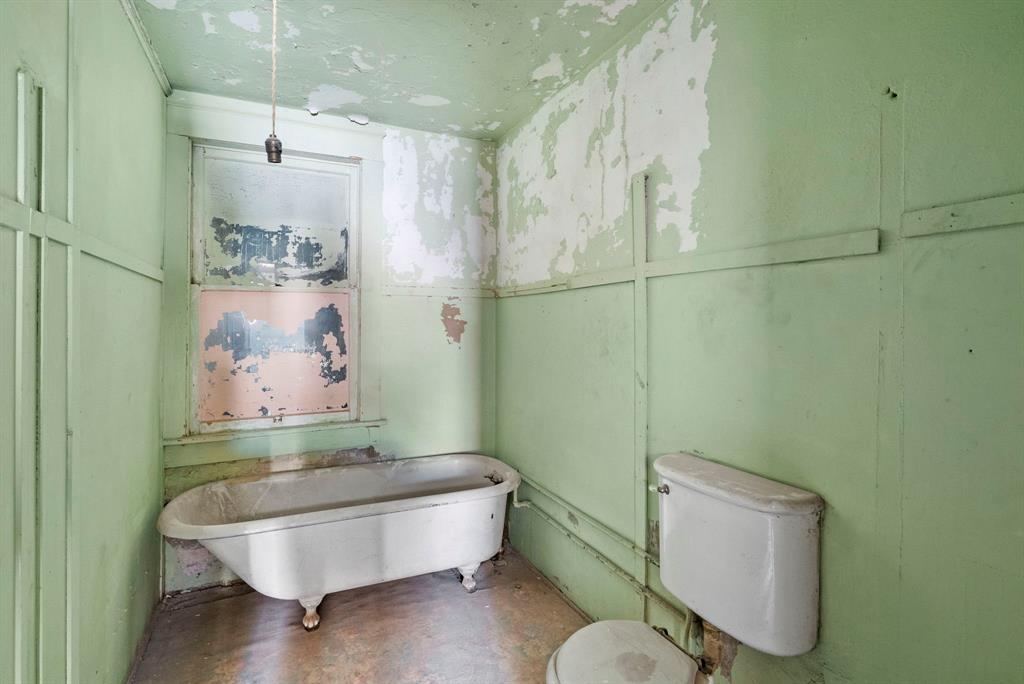 Original Graham - Commercial Sale