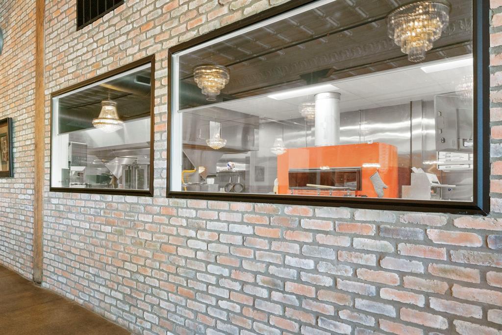 Original Graham - Commercial Sale