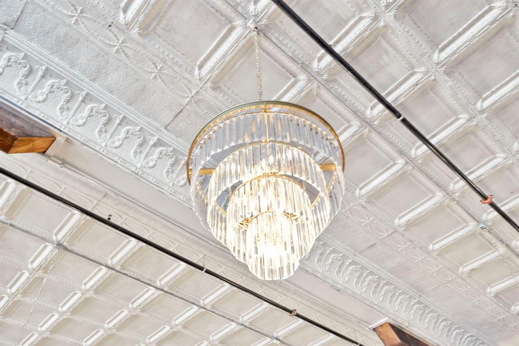 Original Graham - Commercial Sale