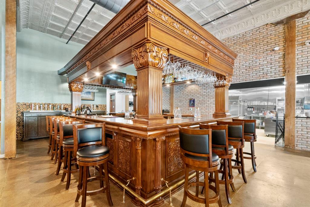 Original Graham - Commercial Sale