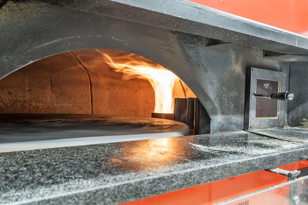 Original Graham - Commercial Sale